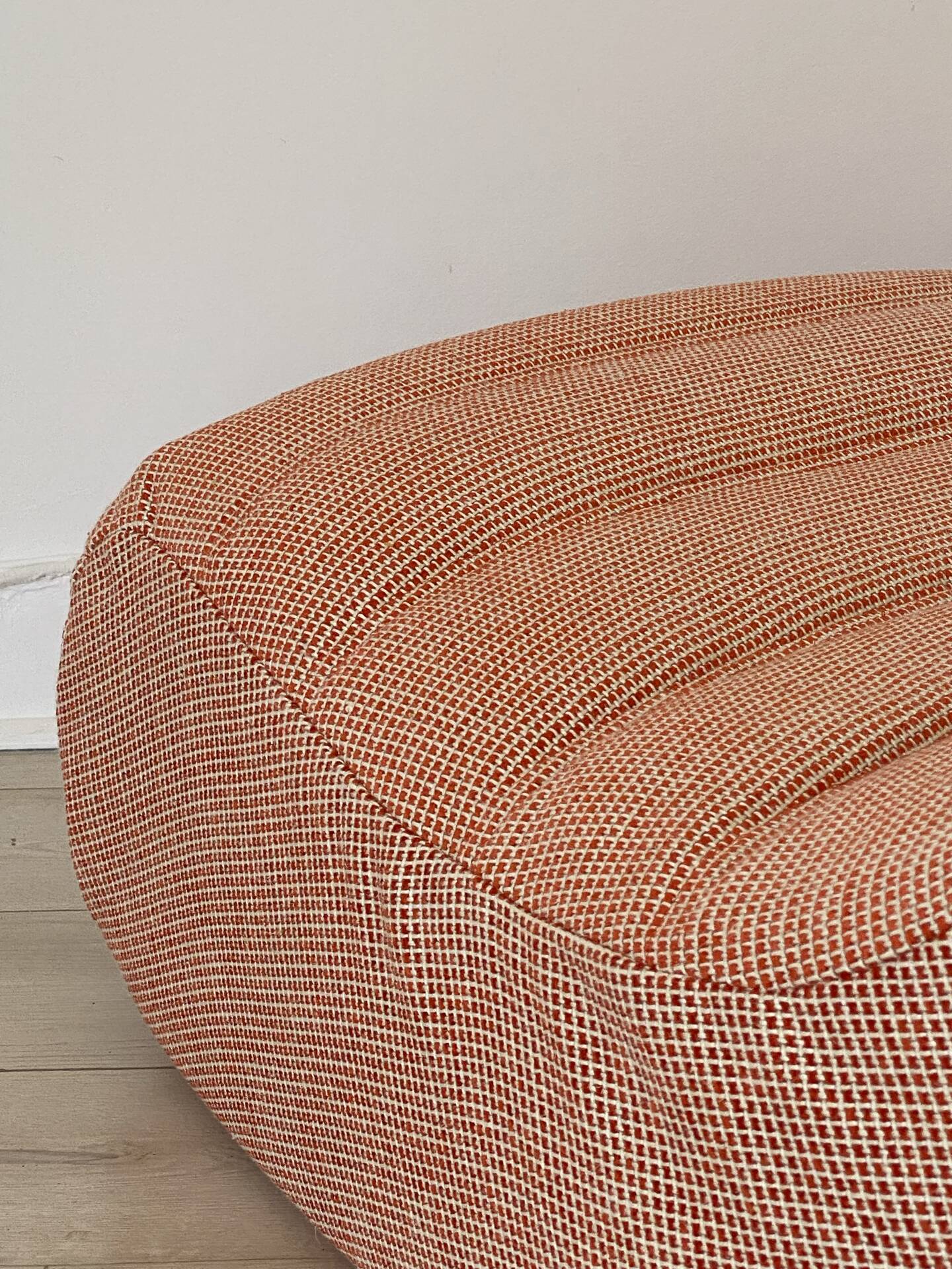 Saparella armchair by Michel Ducaroy 1965