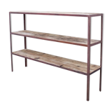 Etagère industrielle
