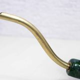 Vintage ceramic watering can