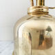 Brass vaporizer