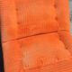 Paire de fauteuils des années 70