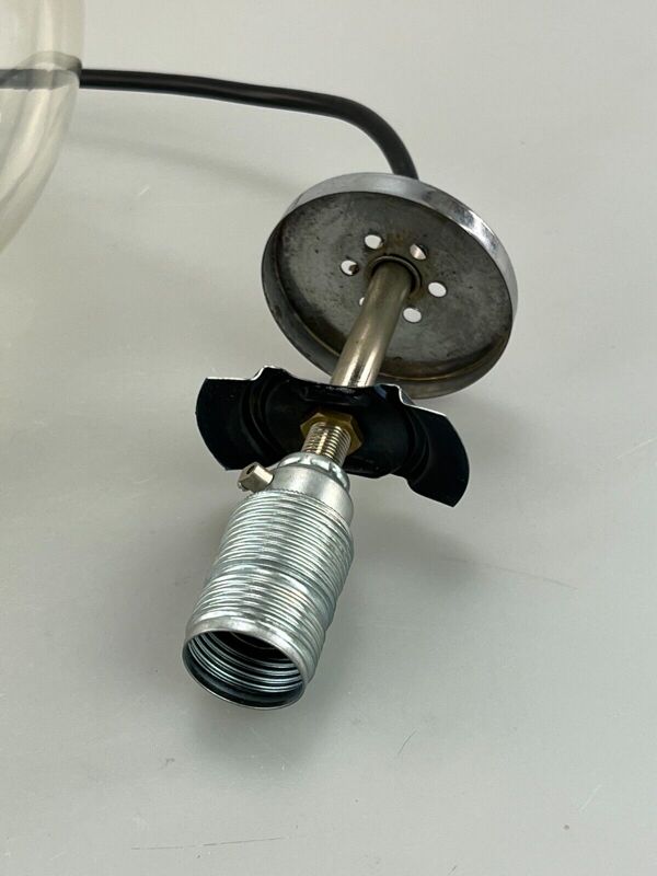 Suspension « Globe » Limburg 60/70