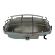 Vintage Industrial Ceiling Lamp Typ 511 32 01, Czechoslovakia, 1990's