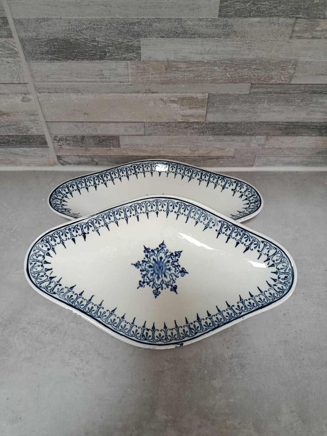 Primax porcelain dishes