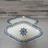 Primax porcelain dishes