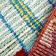 Moroccan Berber carpet hallway Boujaad 280 x 84 cm New