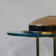 Lamp "Saturn" from Robert Sonneman for Kovacs