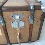 Travel trunk