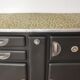 Buffet Mado Coal