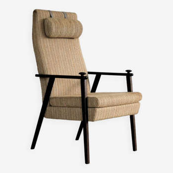 vintage armchair | armchair | 60s | Sweden