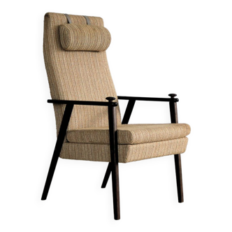 vintage armchair | armchair | 60s | Sweden