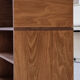 Toke record cabinet