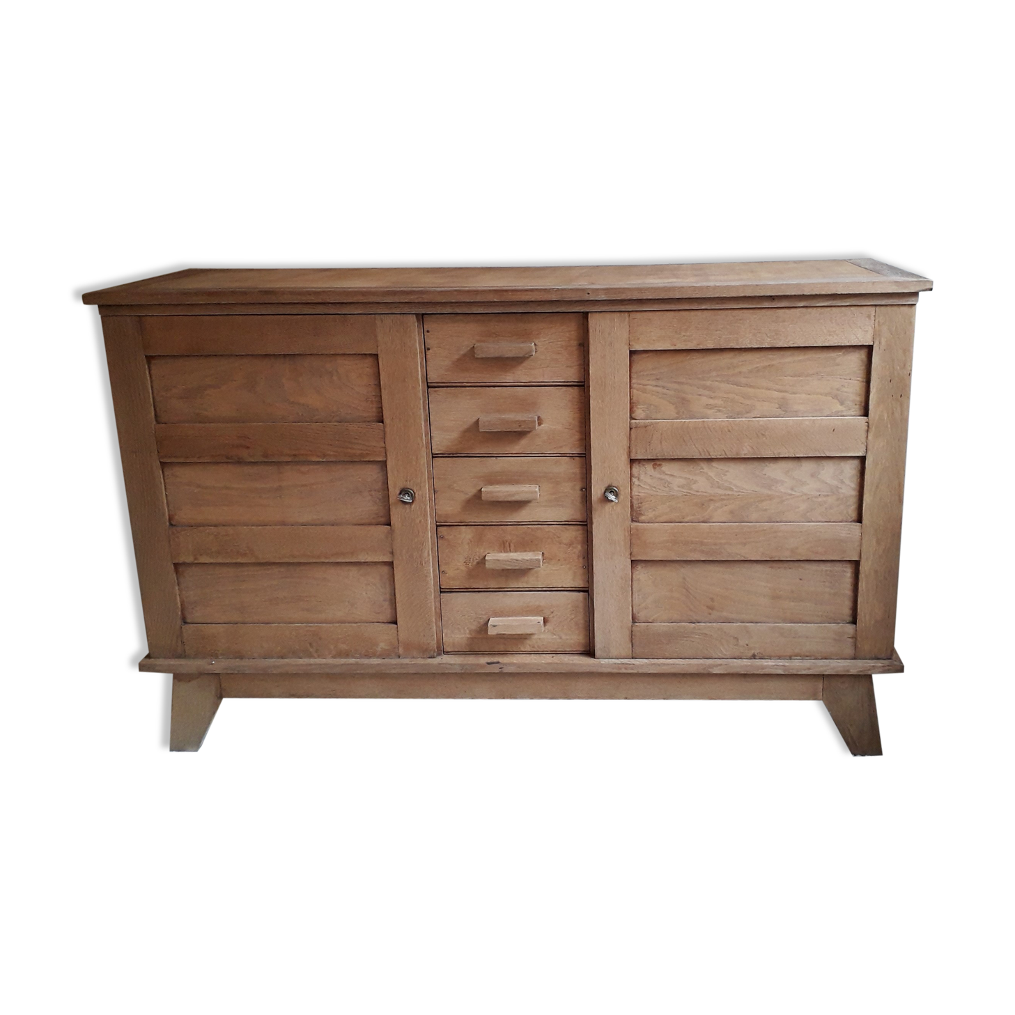 Buffet René Gabriel