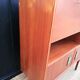 Scandinavian teak bar furniture 1960