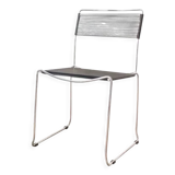Spaghetti chair by Giandomenico Belotti for Alias, 1980