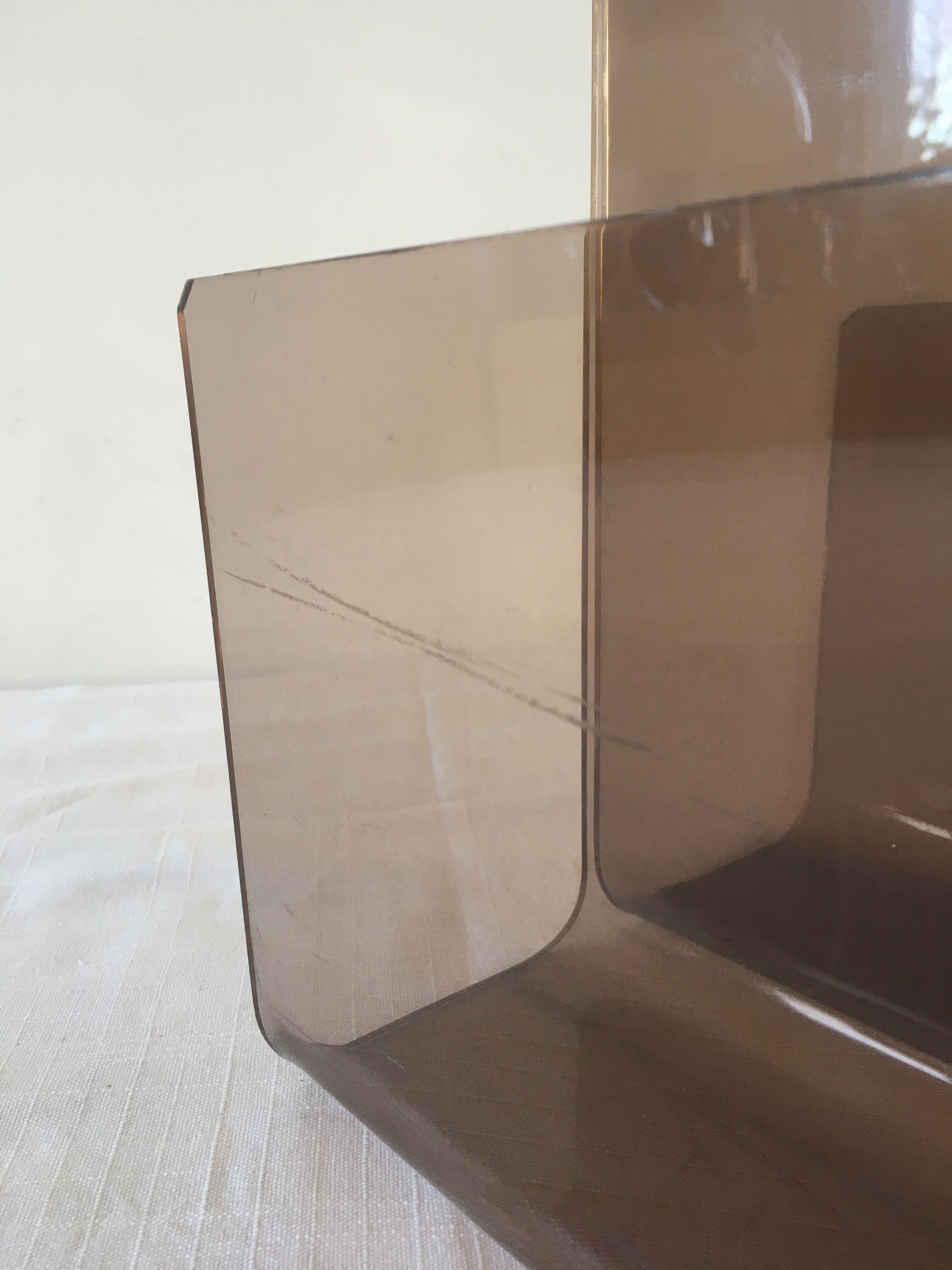 Review door Michel Dumas