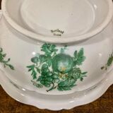 Soup bowl Haviland