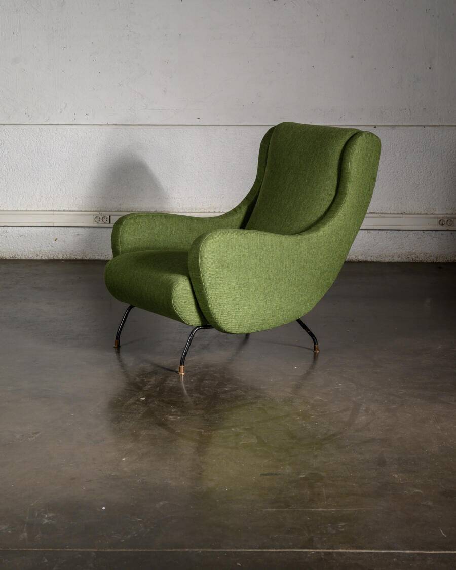 Fauteuil italien