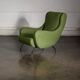 Fauteuil italien