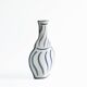 Ceramic Vase 'Morandi Vase - Blue'