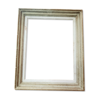 Shabby frame