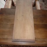 Art deco dining table