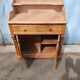 1800 fir chest of drawers