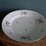 Set of dishes and ramekins