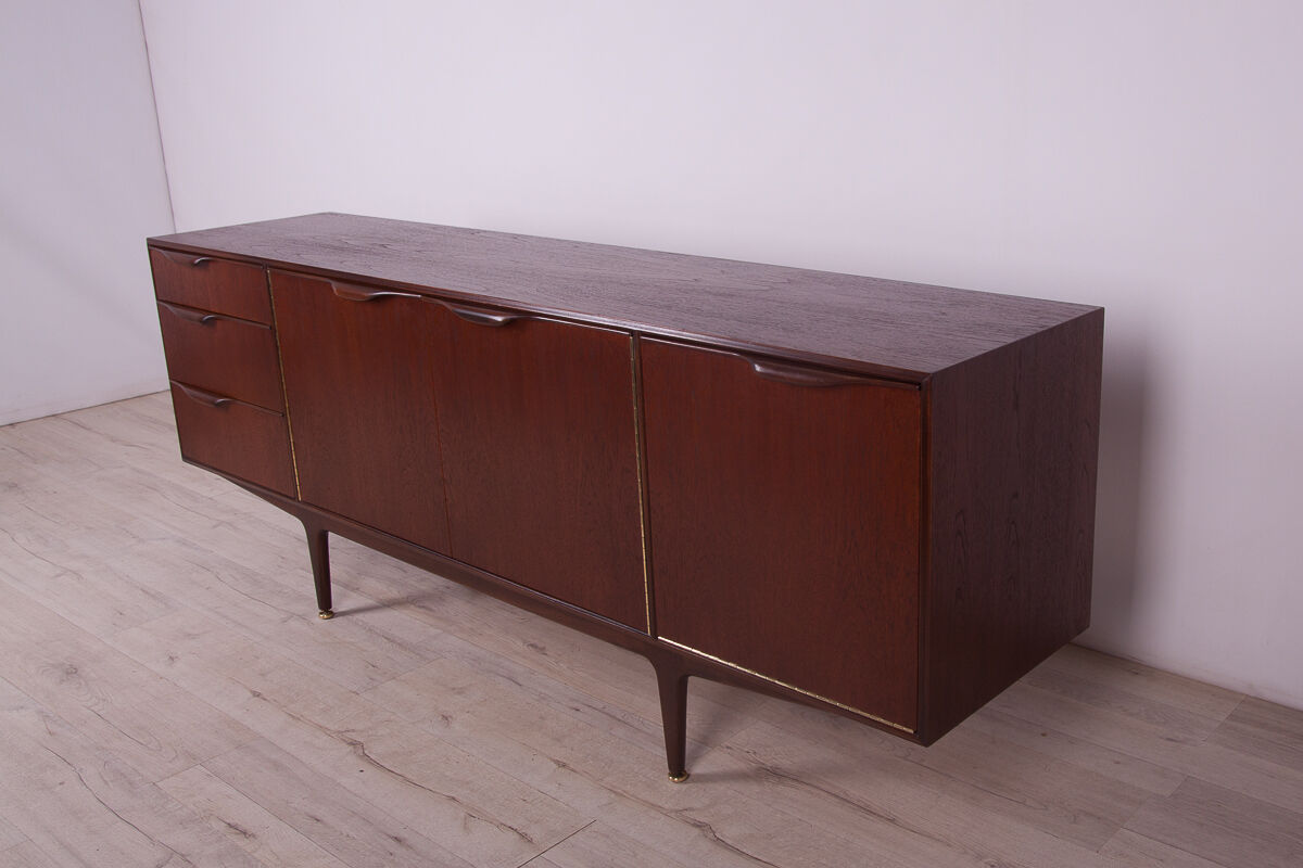 Teak Sideboard from McIntosh, 1960s