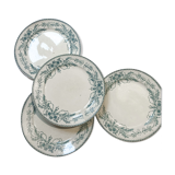 Flat plates