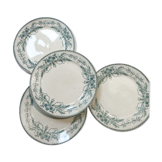 Flat plates