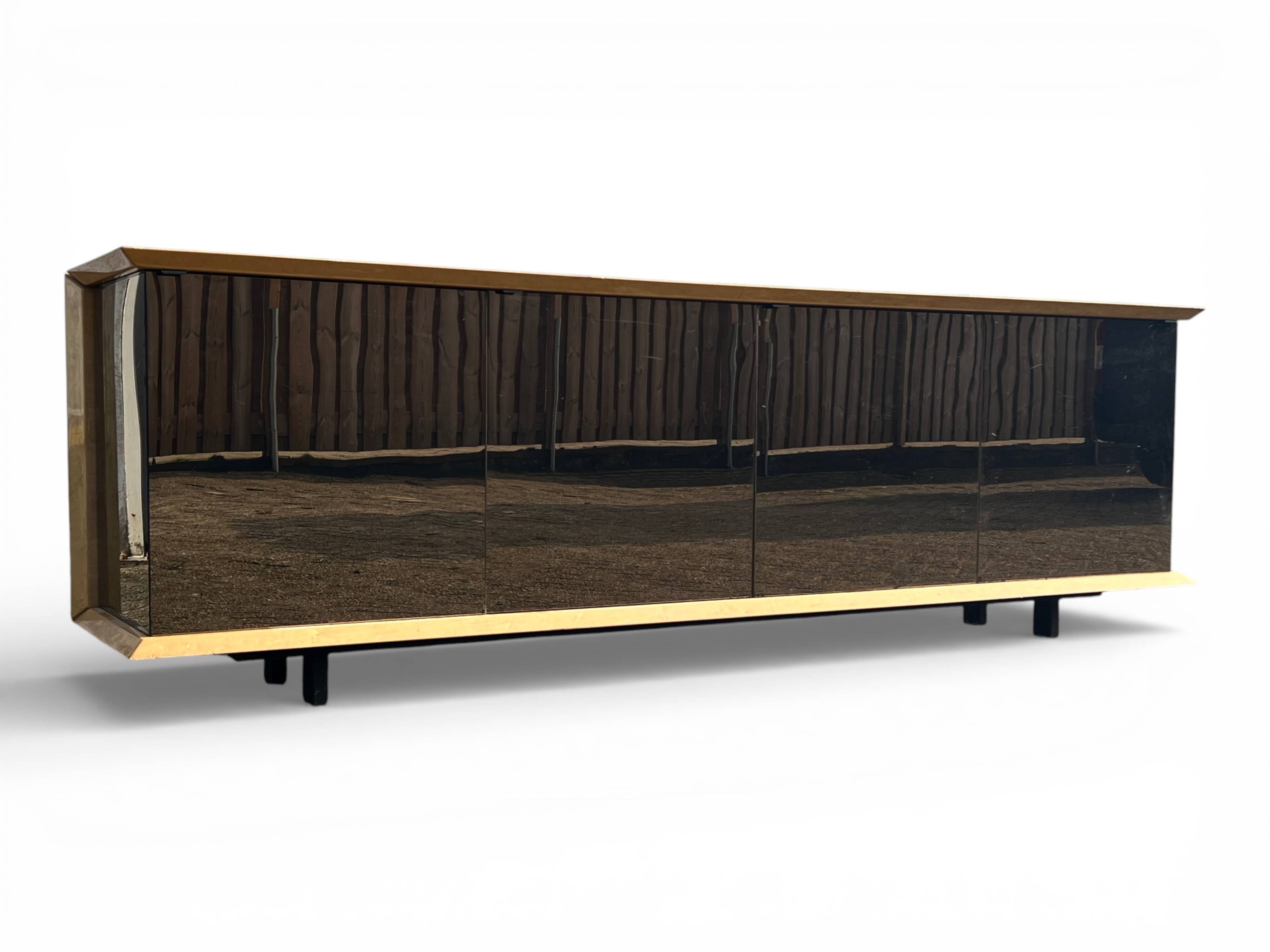 Saporiti sideboard
