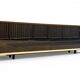 Saporiti sideboard