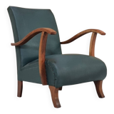 Fauteuil du milieu du siècle