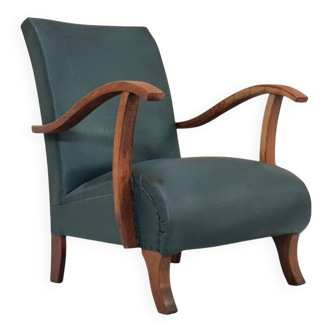 Fauteuil du milieu du siècle
