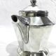 Art Deco Coffee Tea Service
