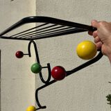 Coat rack Roger Feraud