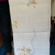 Nappe ancienne