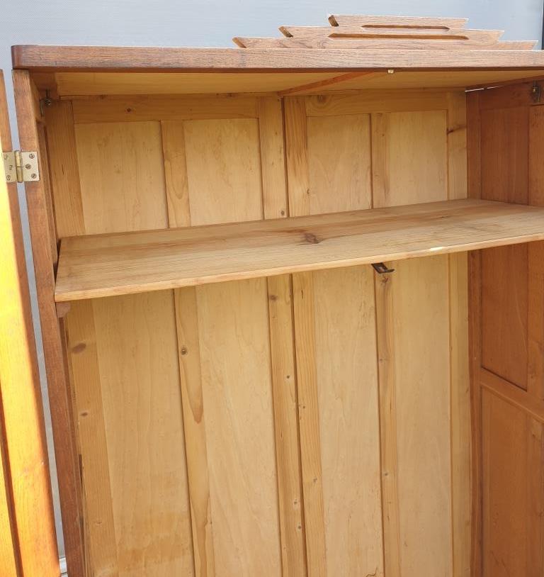 Art deco cabinet 1925