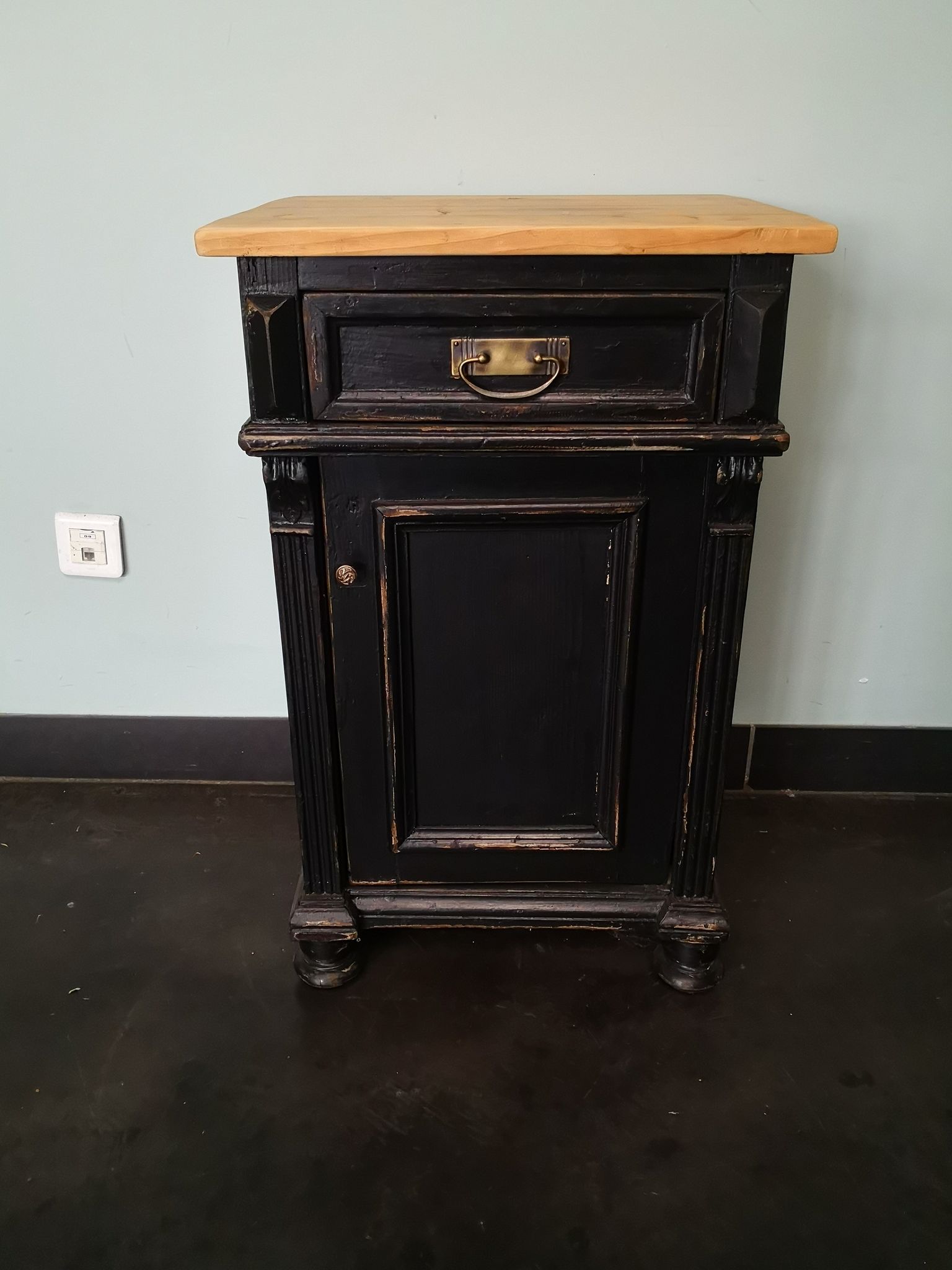 Extra furniture