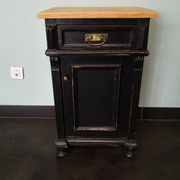 Extra furniture