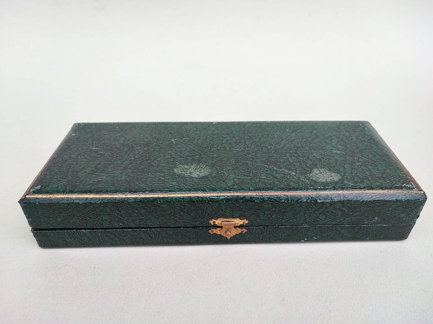 Silver and gilt silver sugar sifting spoon