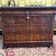 Commode époque Louis philippe