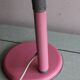Vintage desk lamp from the 1970s, attributed to Egon Hillebrand for AL.