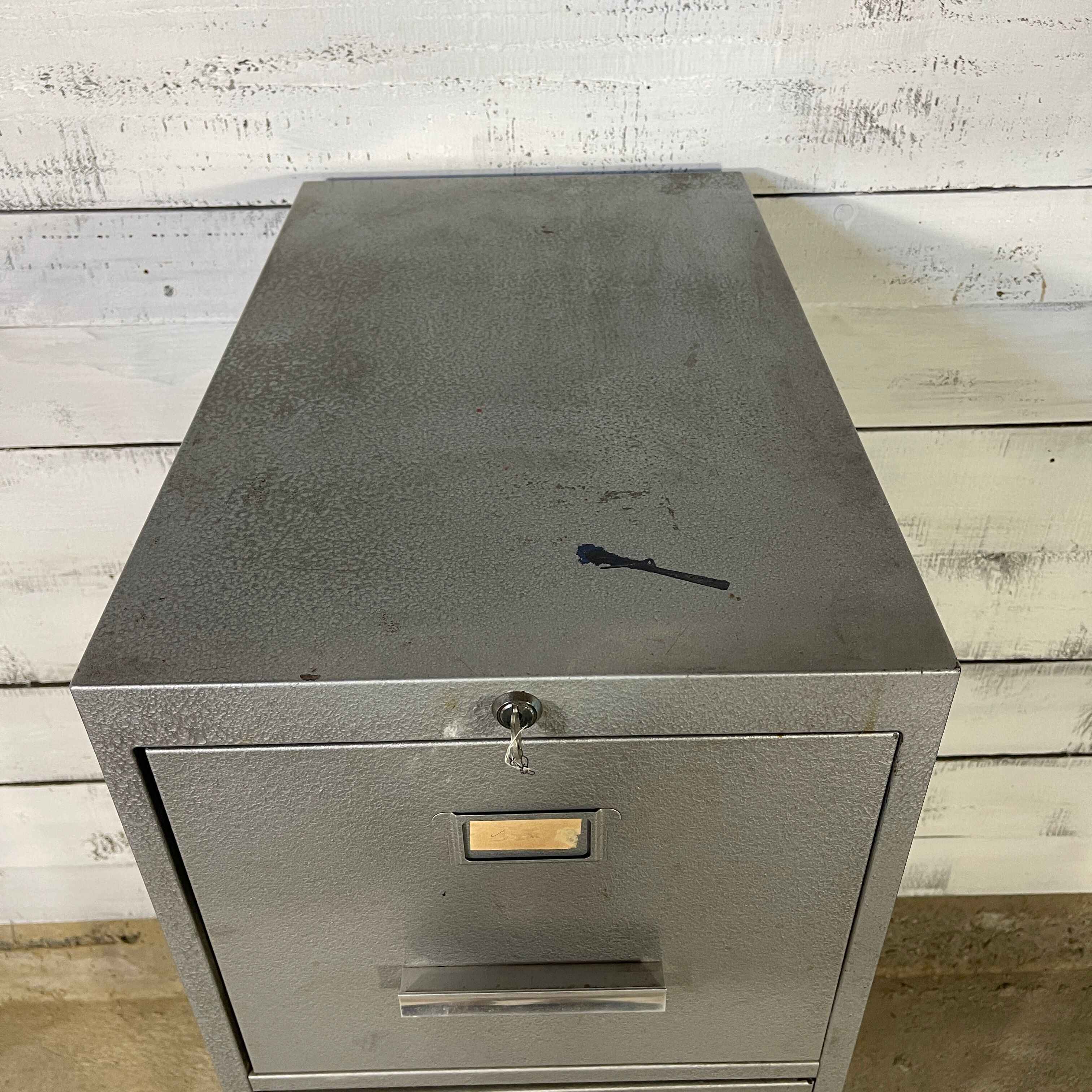 Filing cabinet