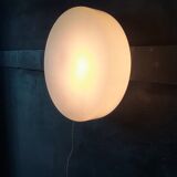 Modernist wall lamp circa 1960