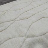 Moroccan handmade rug 250cmx150cm