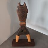 Art africain Ethnie Baoulé Côte d'Ivoire
