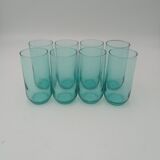Set de 8 verres Luminarc