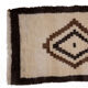 Turkish tulu rug with mohair, 1970s 114 x 190 cm